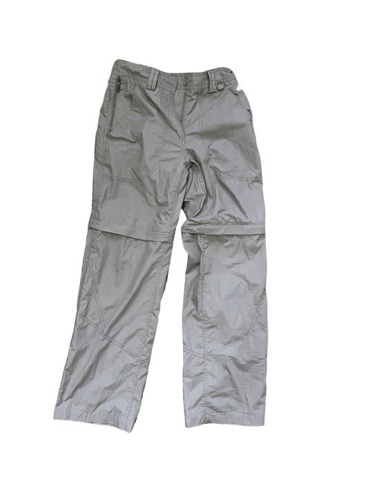 Pantalón Sin Marca Gris La marca es PeterStorm