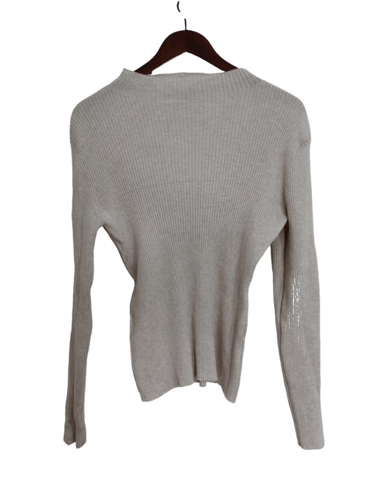 Suéter H&m Beige