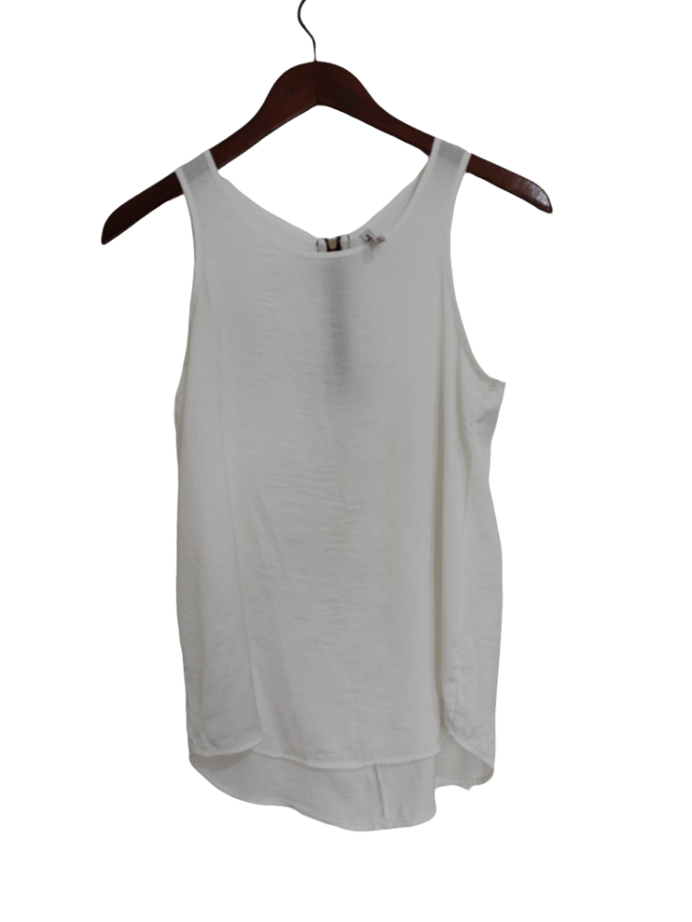 Blusa Balú Blanco