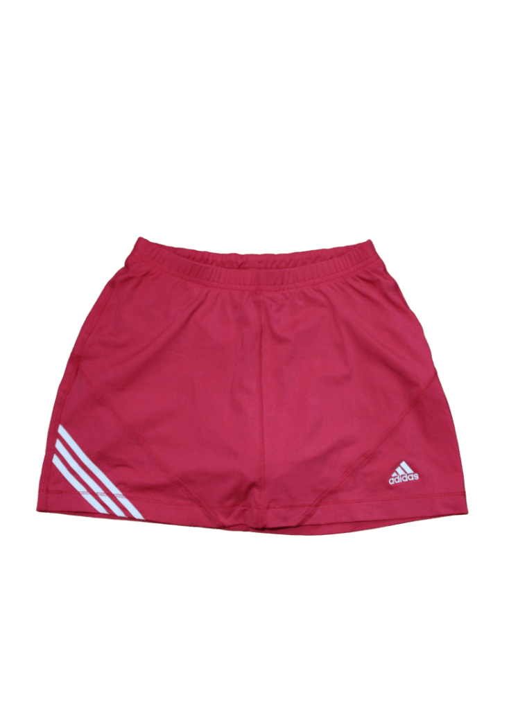 Falda Short Adidas Rosado