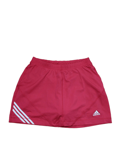 Falda Short Adidas Rosado