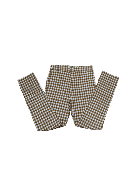 Pantalón Zara Estampado