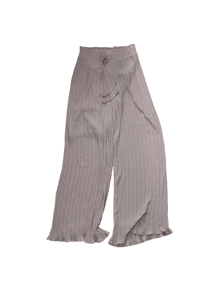 Pantalón Aishop Rosa Vieja