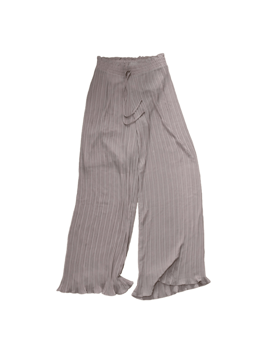 Pantalón Aishop Rosa Vieja