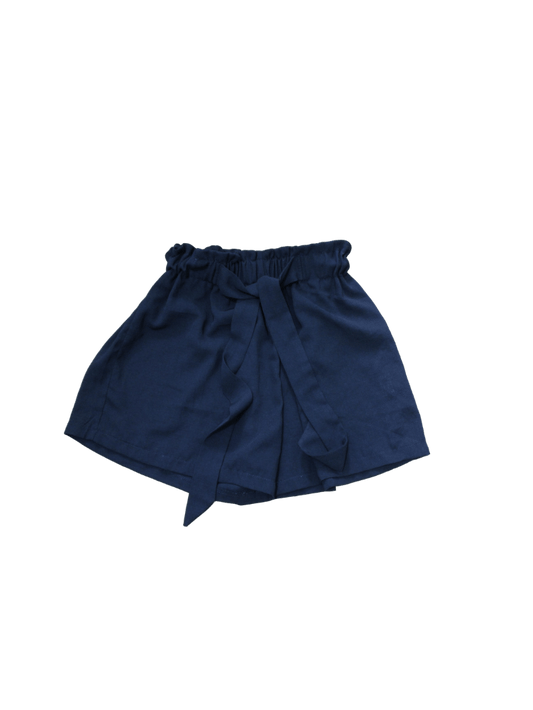 Short Aishop Azul