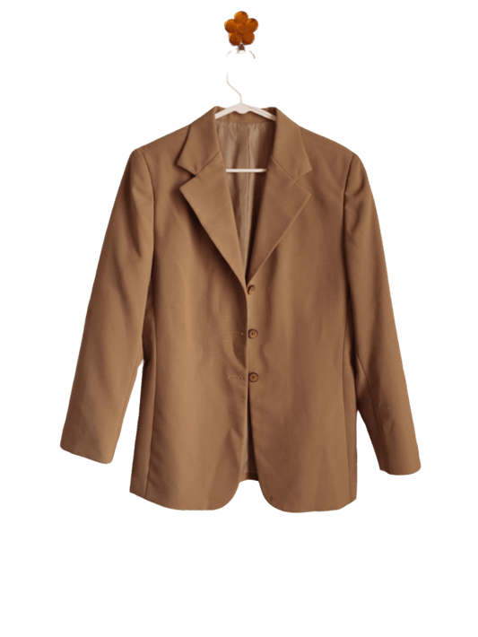 Blazer Armi Beige