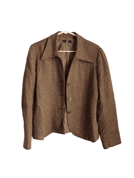 Blazer Armi Gris