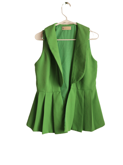Conjunto Aimee Verde
