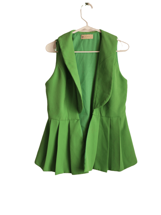 Conjunto Aimee Verde