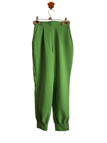 Conjunto Aimee Verde