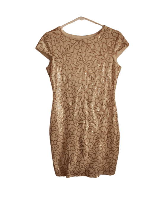 Vestido Rubber Ducky