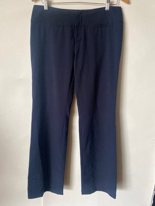 Pantalón Inc Azul Marino