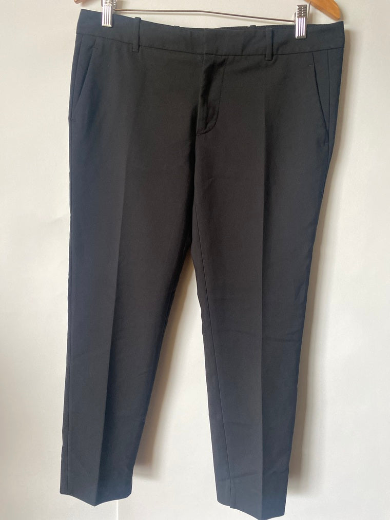 Pantalón Zara Negro