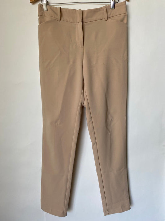 Pantalón Beige Have