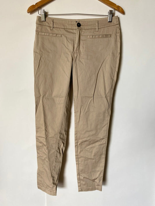 Pantalón Beige