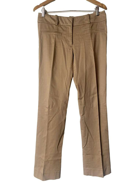 Pantalón Beige Zara