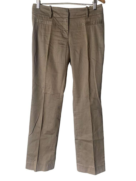 Pantalón Gris Zara